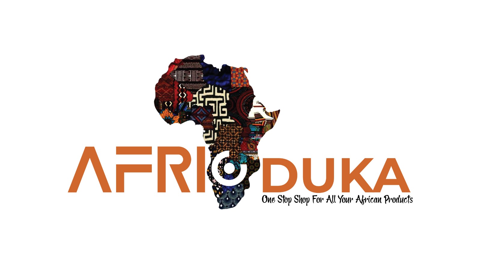 Africduka Logo